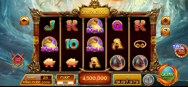 Áp dụng những mẹo để chơi tốtgame slot Hit Club