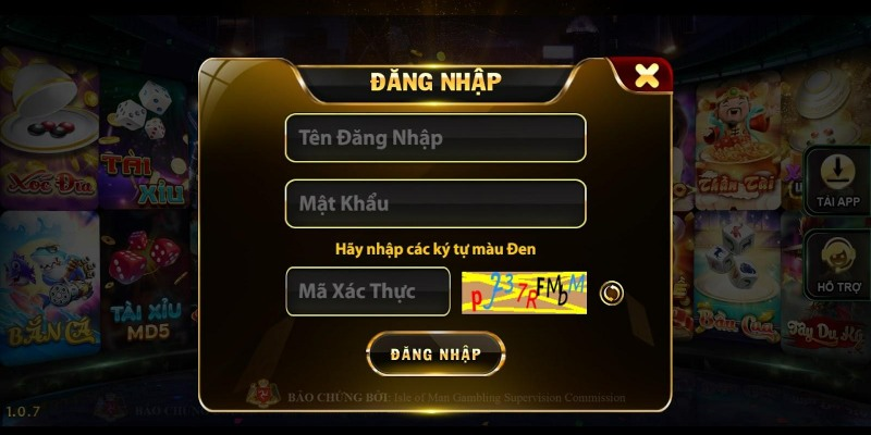 Đăng nhập Hit Club một cách đơn giản