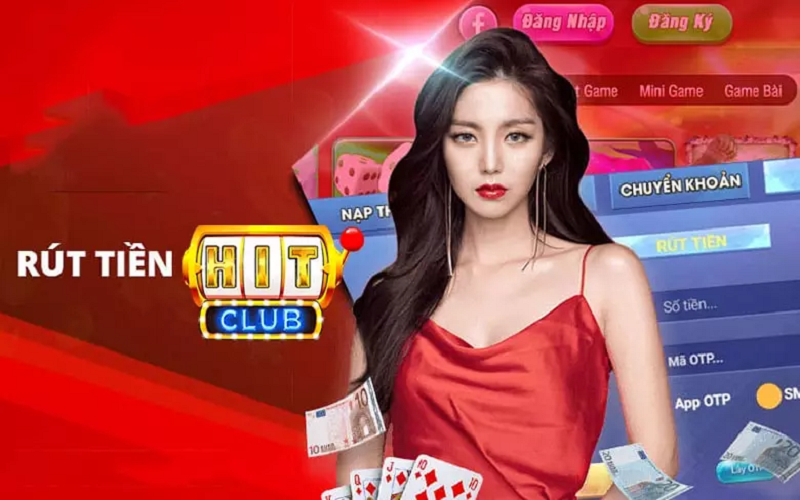 Nhưng lưu ý khi rút tiền tại cổng game Hit Club