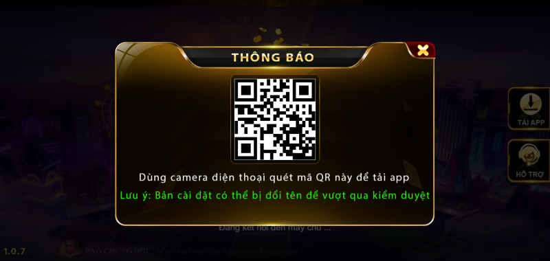 Hướng dẫn cách tải app Hit Club cho điện thoại Android