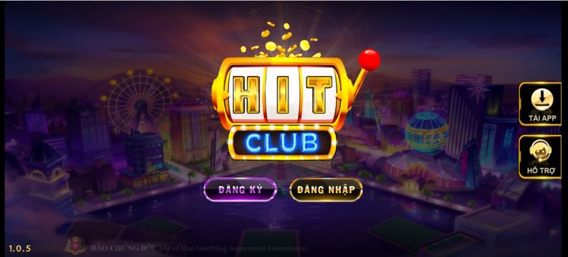 Giới thiệu về chính sách bảo mật Hit Club