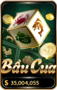 bau cua